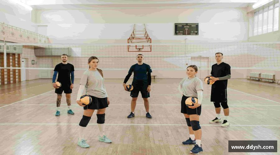 跃动青春，激情体育